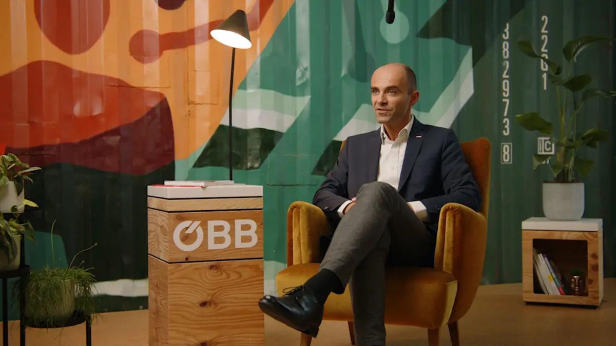 ÖBB Interview