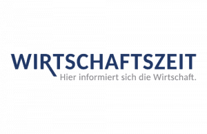 Wirtschaftszeit Logo