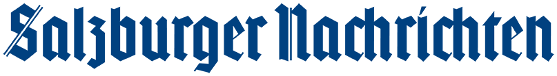 Salzburger Nachrichten Logo
