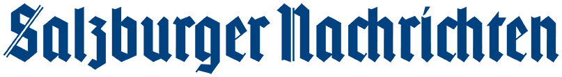 Salzburger Nachrichten Logo Salzburger Nachrichten Logo