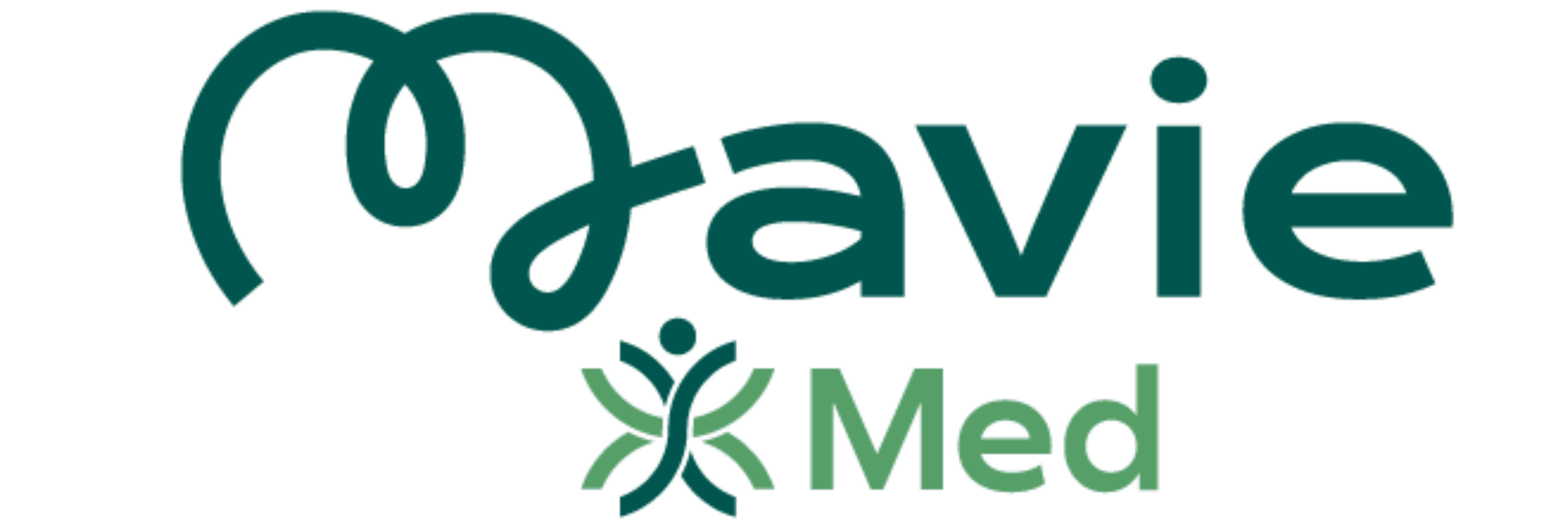Mavie Med Logo