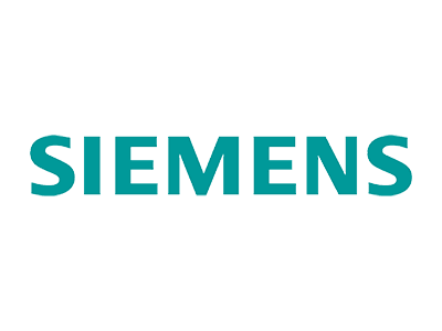 Logo von Siemens